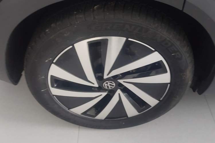 Used Volkswagen Talagon 2021 380TSI Four-Wheel Drive Luxury Premium Edition Pro Right Rear Wheel Hub