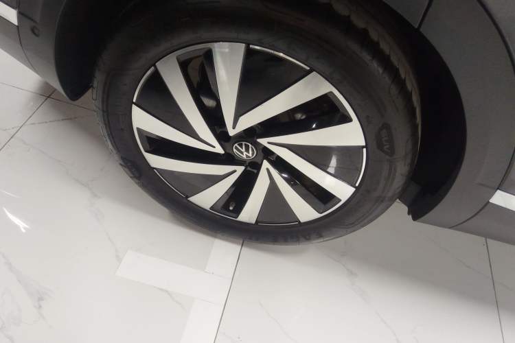 Used Volkswagen Talagon 2021 380TSI Four-Wheel Drive Luxury Premium Edition Pro Right Rear Wheel Hub
