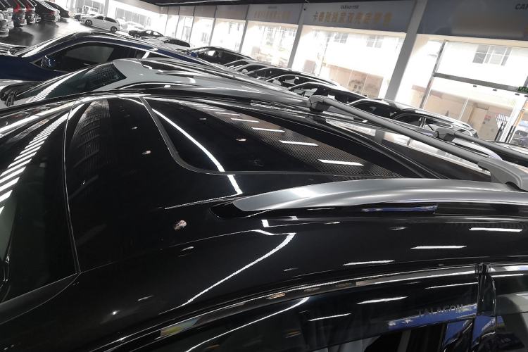 Used Volkswagen Talagon 2021 530TSI Four-Wheel Drive Flagship Shengjing Edition Pro Roof