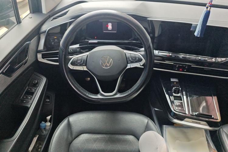Used Volkswagen Talagon 2021 380TSI Four-Wheel Drive Luxury "Jiajing" Edition Pro Limited Edition Steering Wheel
