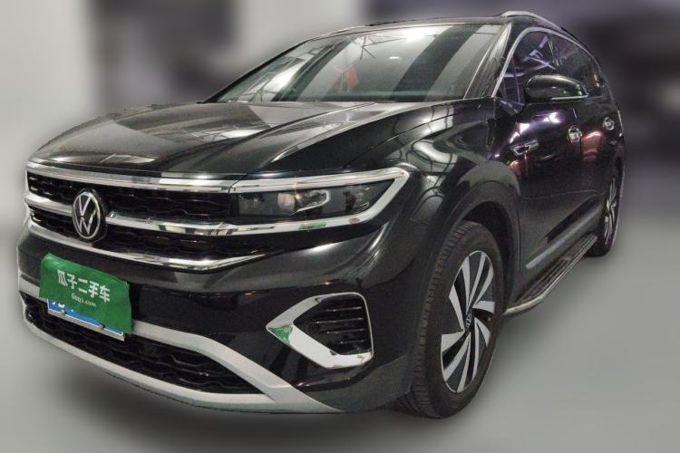 Used Volkswagen Talagon 2021 380TSI Four-Wheel Drive Luxury Premium Edition Pro Guazi used car, China used car export, Used car for sale, Used  cars, Cheapest cars for sale