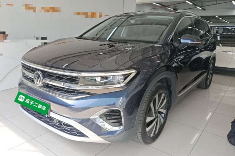 Used Volkswagen Talagon 2021 380TSI Four-Wheel Drive Luxury Premium Edition Pro Guazi used car, China used car export, Used car for sale, Used Volkswagen cars, Cheapest cars for sale