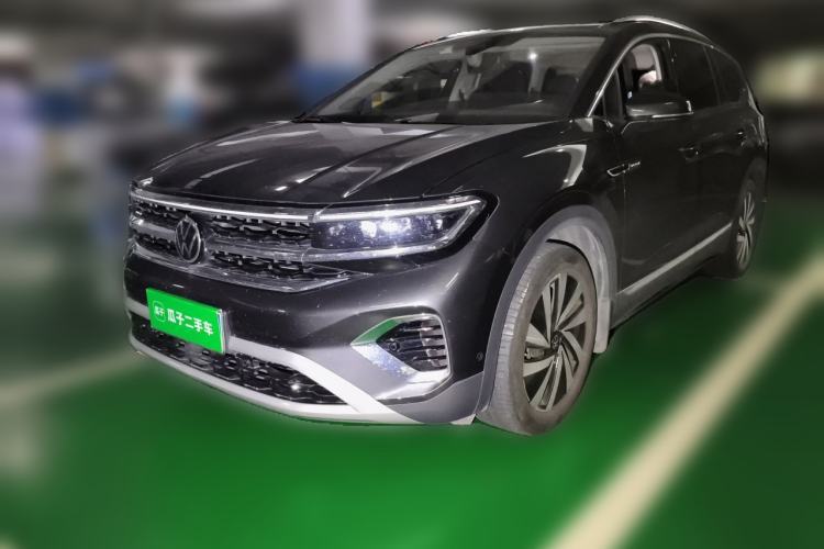 Used Volkswagen Talagon 2021 380TSI Four-Wheel Drive Luxury Premium Edition Pro Guazi used car, China used car export, Used car for sale, Used  cars, Cheapest cars for sale