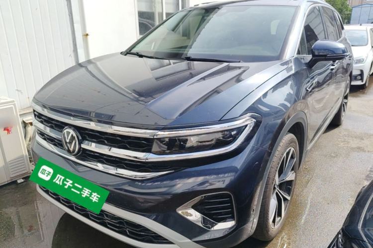 Used Volkswagen Talagon 2021 530TSI Four-Wheel Drive Flagship Shengjing Edition Pro Guazi used car, China used car export, Used car for sale, Used  cars, Cheapest cars for sale