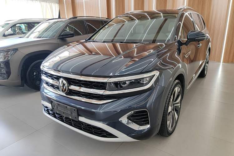 Used Volkswagen Talagon 2021 380TSI Four-Wheel Drive Flagship Version Guazi used car, China used car export, Used car for sale, Used  cars, Cheapest cars for sale