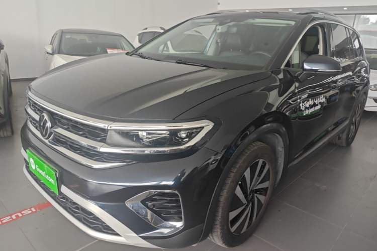Used Volkswagen Talagon 2021 380TSI Four-Wheel Drive Luxury Premium Edition Pro Guazi used car, China used car export, Used car for sale, Used cars, Cheapest cars for sale