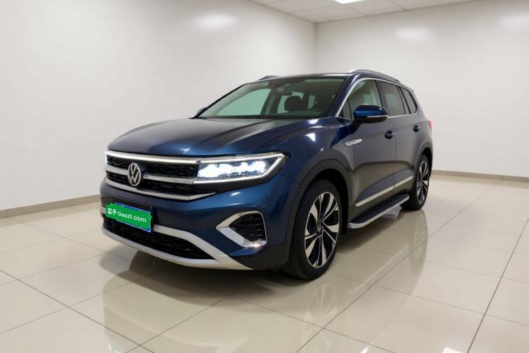 Used Volkswagen Talagon 2021 380TSI Four-Wheel Drive Flagship Version Guazi used car, China used car export, Used car for sale, Used cars, Cheapest cars for sale