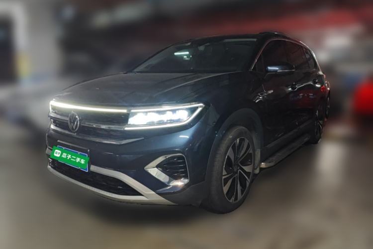 Used Volkswagen Talagon 2021 380TSI Four-Wheel Drive Flagship Version Guazi used car, China used car export, Used car for sale, Used cars, Cheapest cars for sale