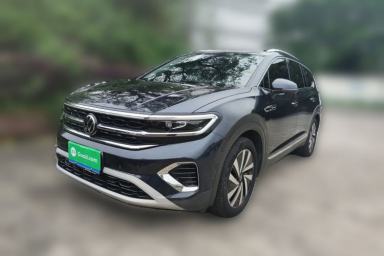 Used Volkswagen Talagon 2021 380TSI Four-Wheel Drive Luxury Premium Edition Pro