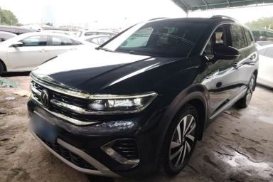 Used Volkswagen Talagon 2021 380TSI Four-Wheel Drive Luxury Premium Edition Pro