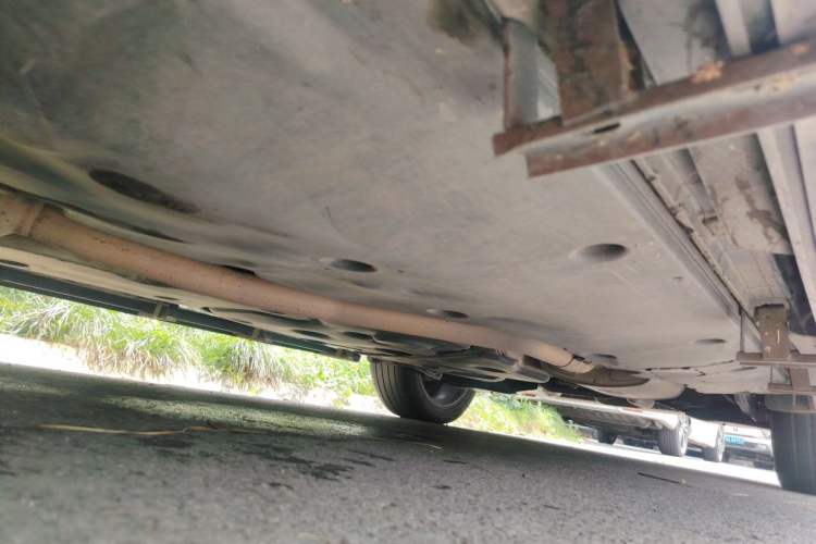 Used Volkswagen Talagon 2021 380TSI Four-Wheel Drive Flagship Version Chassis Front Left
