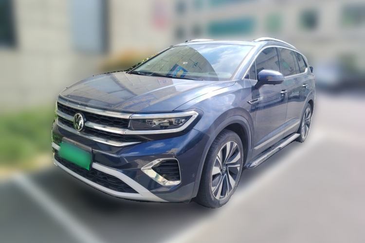 Used Volkswagen Talagon 2021 380TSI Four-Wheel Drive Flagship Version Guazi used car, China used car export, Used car for sale, Used  cars, Cheapest cars for sale