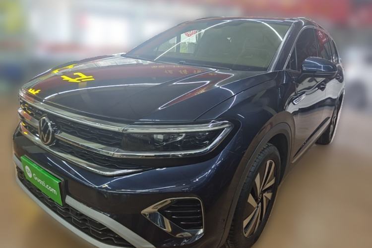 Used Volkswagen Talagon 2021 380TSI Four-Wheel Drive Luxury Premium Edition Pro Guazi used car, China used car export, Used car for sale, Used  cars, Cheapest cars for sale