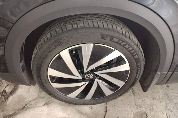 Used Volkswagen Talagon 2021 380TSI Four-Wheel Drive Luxury Premium Edition Pro Exterior 1