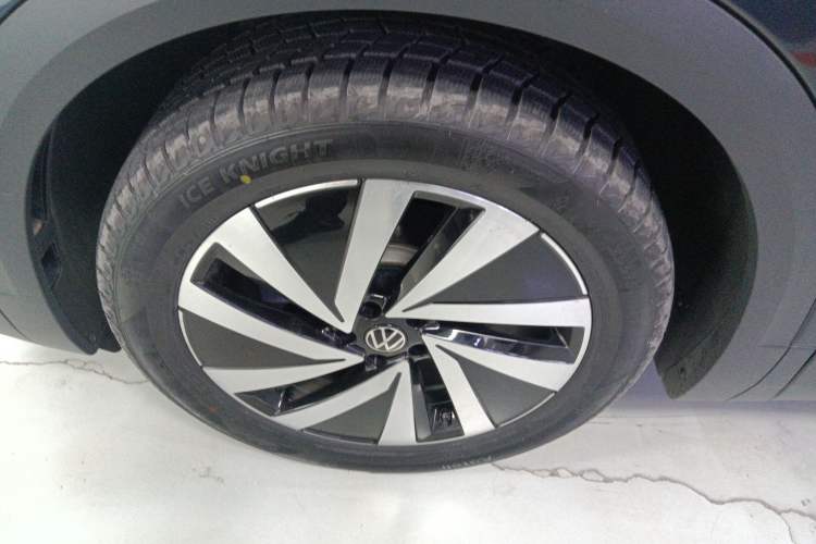 Used Volkswagen Talagon 2021 380TSI Four-Wheel Drive Luxury Premium Edition Pro Exterior 4