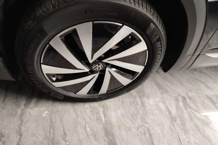 Used Volkswagen Talagon 2021 380TSI Four-Wheel Drive Luxury Premium Edition Pro Exterior 4