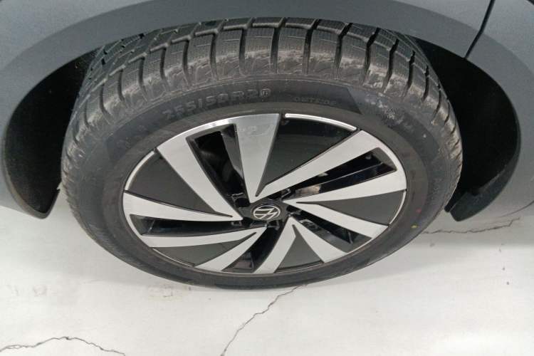 Used Volkswagen Talagon 2021 380TSI Four-Wheel Drive Luxury Premium Edition Pro Exterior 5