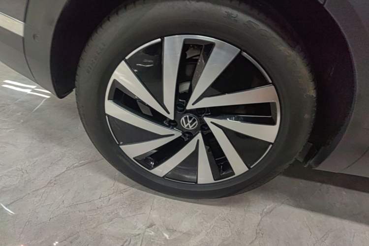 Used Volkswagen Talagon 2021 380TSI Four-Wheel Drive Luxury Premium Edition Pro Exterior 5