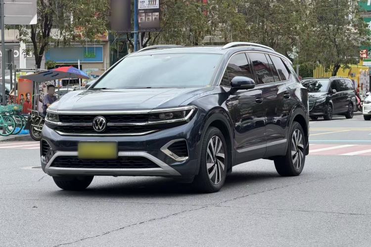 Used Volkswagen Talagon 2021 380TSI Four-Wheel Drive Luxury Premium Edition Pro Exterior 6