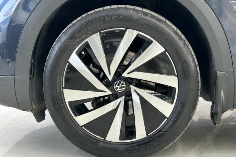 Used Volkswagen Talagon 2021 380TSI Four-Wheel Drive Luxury Premium Edition Pro Exterior 7