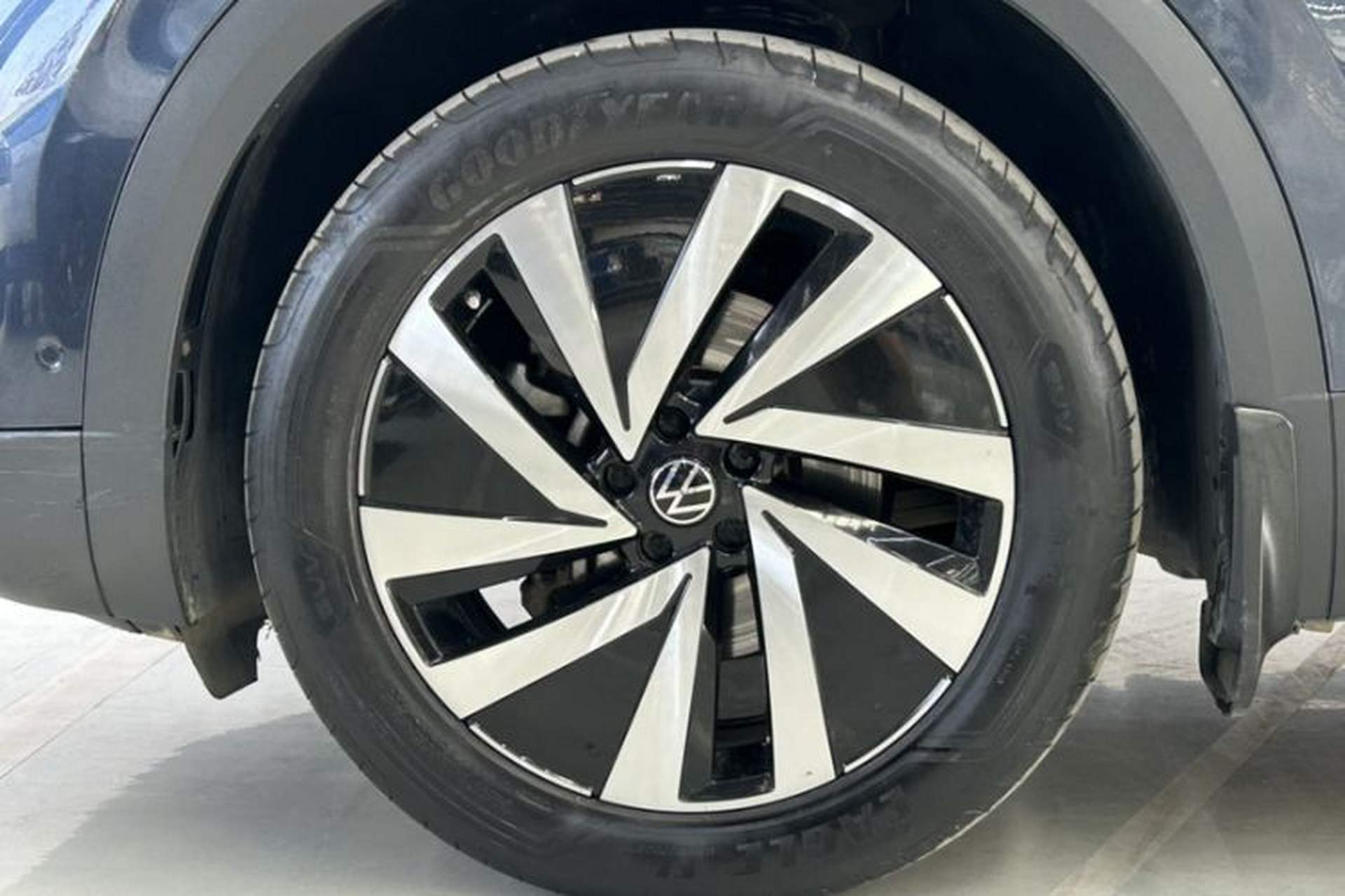 Used Volkswagen Talagon 2021 380TSI Four-Wheel Drive Luxury Premium Edition Pro Exterior 7
