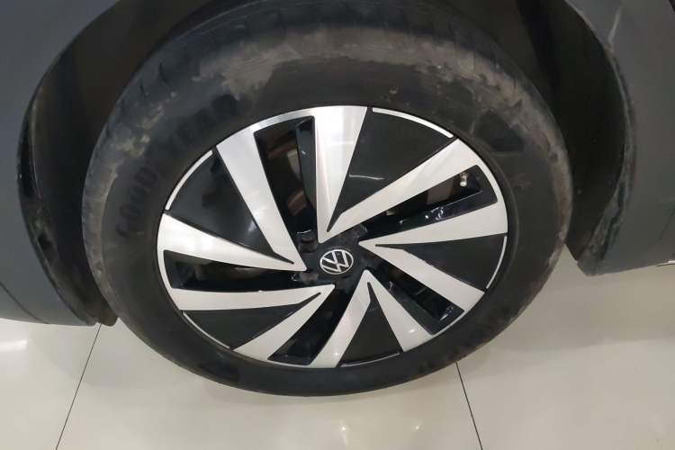 Used Volkswagen Talagon 2021 330TSI Two-Wheel-Drive Luxury Edition – Scenic Version Exterior 7