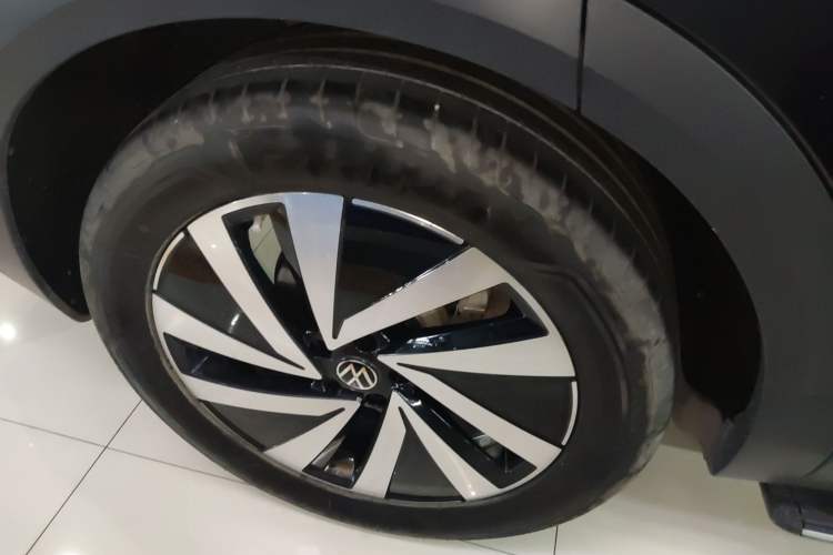 Used Volkswagen Talagon 2021 330TSI Two-Wheel-Drive Luxury Edition – Scenic Version Exterior 8