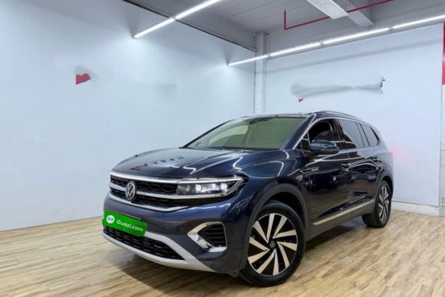Used Volkswagen Talagon 2021 380TSI Four-Wheel Drive Luxury Premium Edition Pro