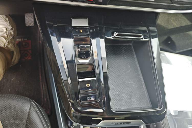 Used Volkswagen Talagon 2021 380TSI Four-Wheel Drive Luxury Premium Edition Pro Gear Lever