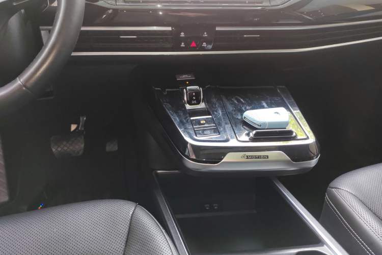 Used Volkswagen Talagon 2021 380TSI Four-Wheel Drive Luxury Premium Edition Pro Gear Lever