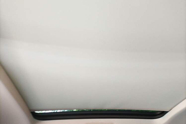 Used Volkswagen Talagon 2021 530TSI Four-Wheel Drive Flagship Shengjing Edition Pro Headliner