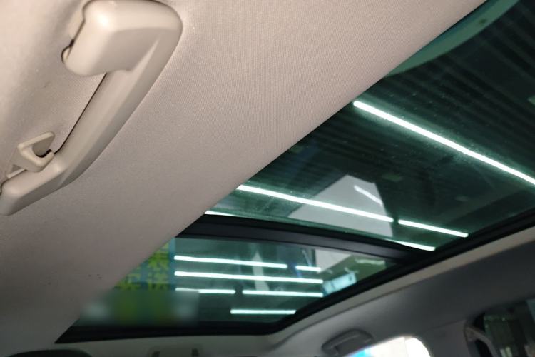 Used Volkswagen Talagon 2021 380TSI Four-Wheel Drive Luxury Premium Edition Pro Headliner