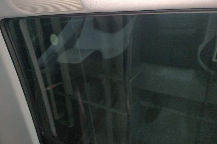 Used Volkswagen Talagon 2021 530TSI Four-Wheel Drive Flagship Shengjing Edition Pro Headliner