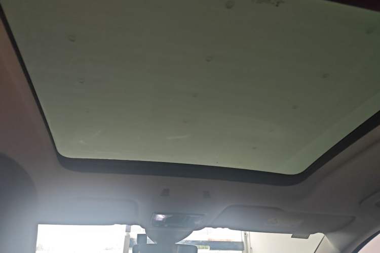 Used Volkswagen Talagon 2021 380TSI Four-Wheel Drive Luxury Premium Edition Pro Headliner