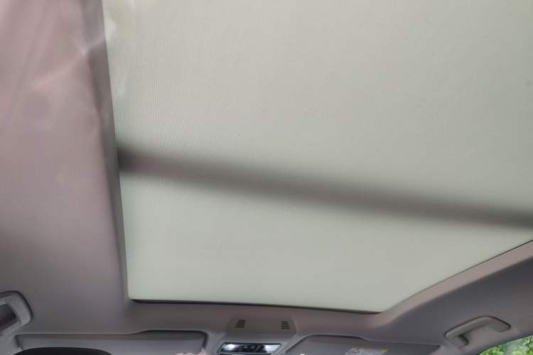 Used Volkswagen Talagon 2021 380TSI Four-Wheel Drive Luxury Premium Edition Pro Headliner