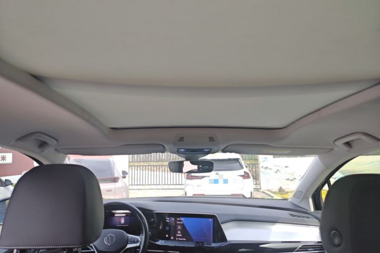 Used Volkswagen Talagon 2021 380TSI Four-Wheel Drive Luxury Premium Edition Pro Headliner