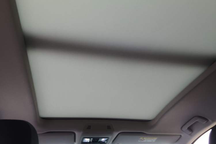 Used Volkswagen Talagon 2021 380TSI Four-Wheel Drive Luxury "Jiajing" Edition Pro Limited Edition Headliner