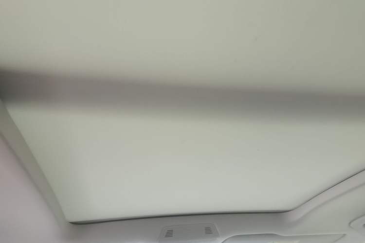 Used Volkswagen Talagon 2021 380TSI Four-Wheel Drive Luxury Premium Edition Pro Headliner