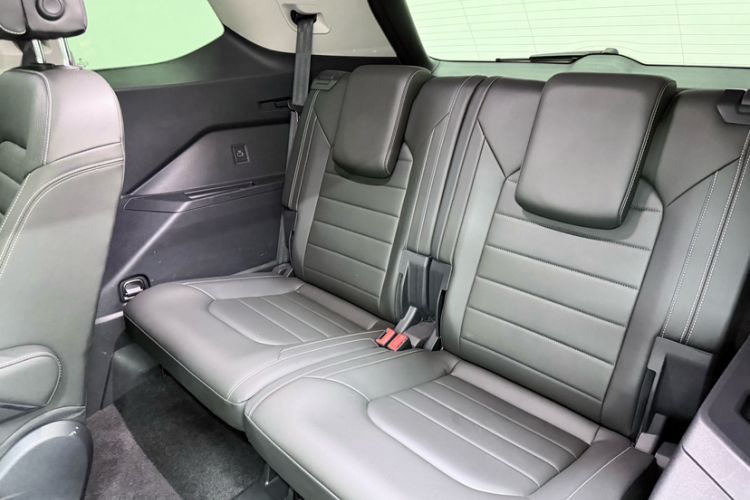 Used Volkswagen Talagon 2021 380TSI Four-Wheel Drive Luxury Premium Edition Pro Headliner