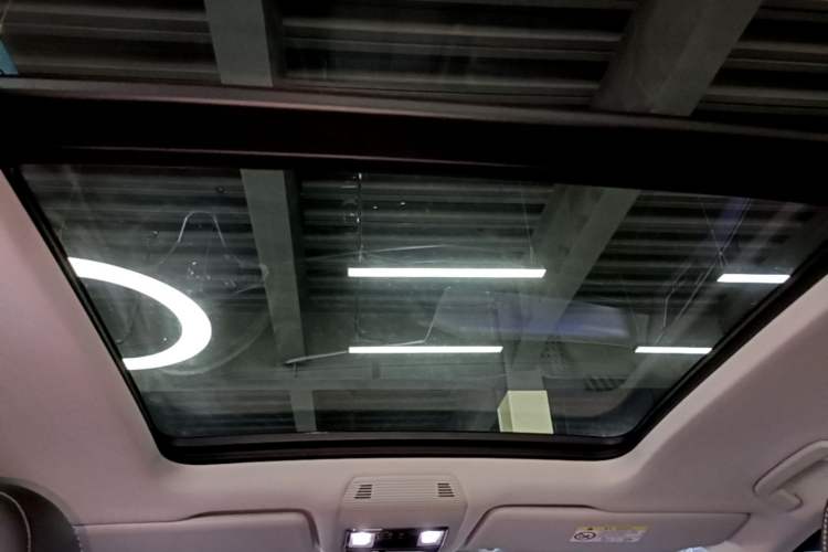 Used Volkswagen Talagon 2021 380TSI Four-Wheel Drive Luxury Premium Edition Pro Headliner