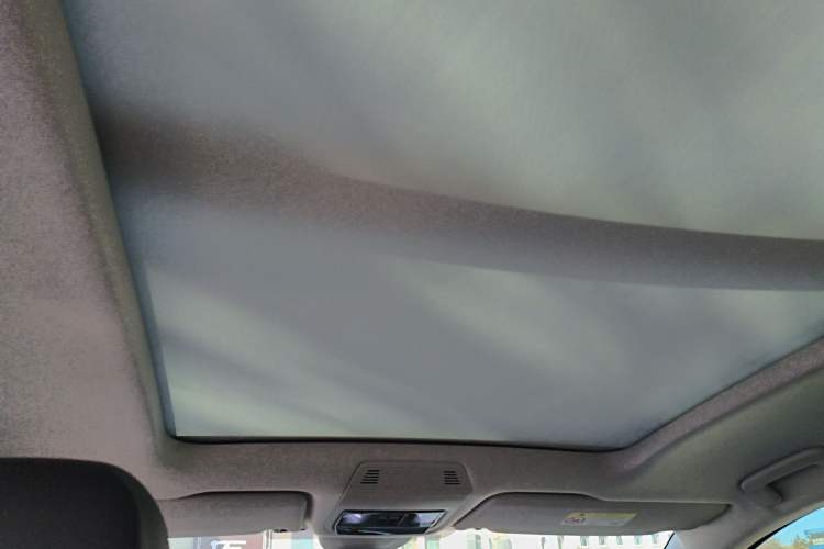 Used Volkswagen Talagon 2021 380TSI Four-Wheel Drive Luxury "Jiajing" Edition Pro Limited Edition Headliner