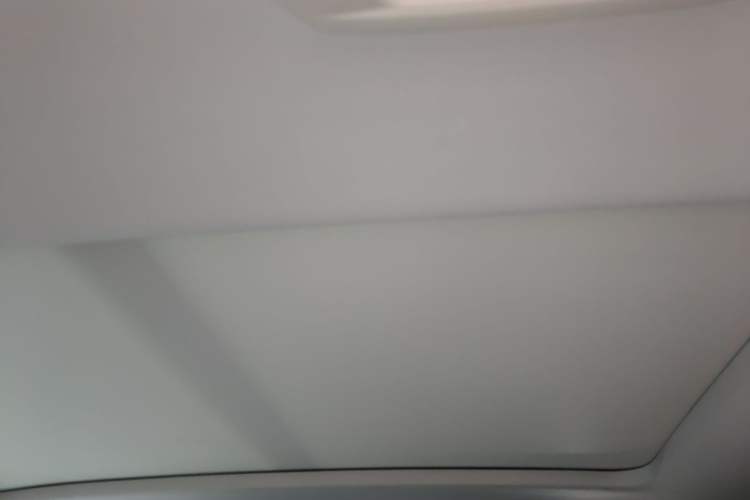 Used Volkswagen Talagon 2021 530TSI Four-Wheel Drive Flagship Shengjing Edition Pro Headliner