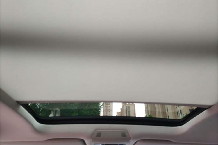 Used Volkswagen Talagon 2021 380TSI Four-Wheel Drive Luxury Premium Edition Pro Headliner