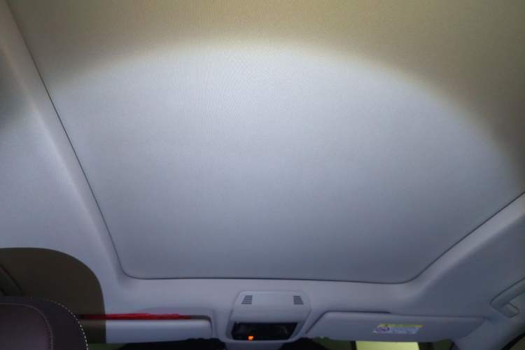 Used Volkswagen Talagon 2021 380TSI Four-Wheel Drive Luxury Premium Edition Pro Headliner