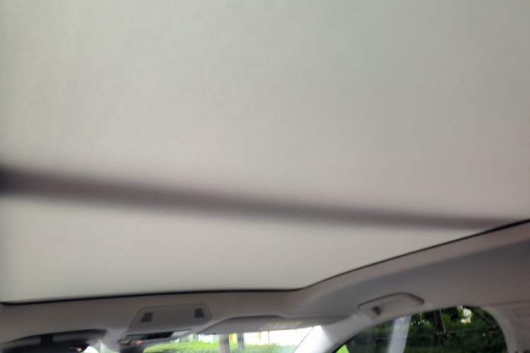 Used Volkswagen Talagon 2021 380TSI Four-Wheel Drive Luxury Premium Edition Pro Headliner