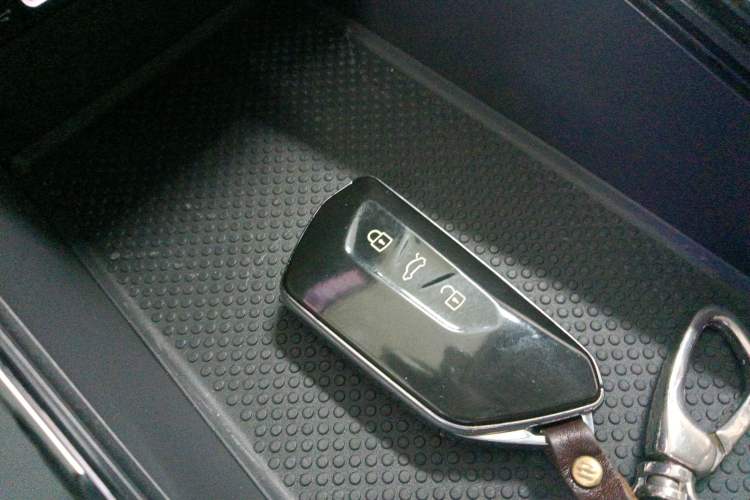 Used Volkswagen Talagon 2021 380TSI Four-Wheel Drive Luxury Premium Edition Pro Interior 1