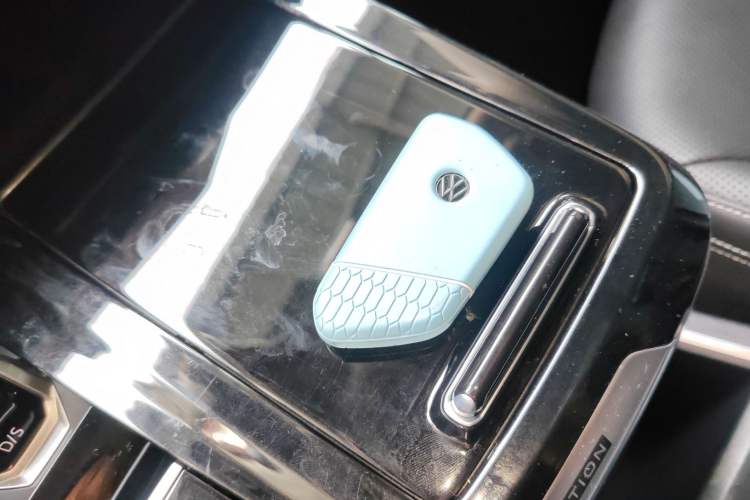 Used Volkswagen Talagon 2021 380TSI Four-Wheel Drive Luxury Premium Edition Pro Interior 1
