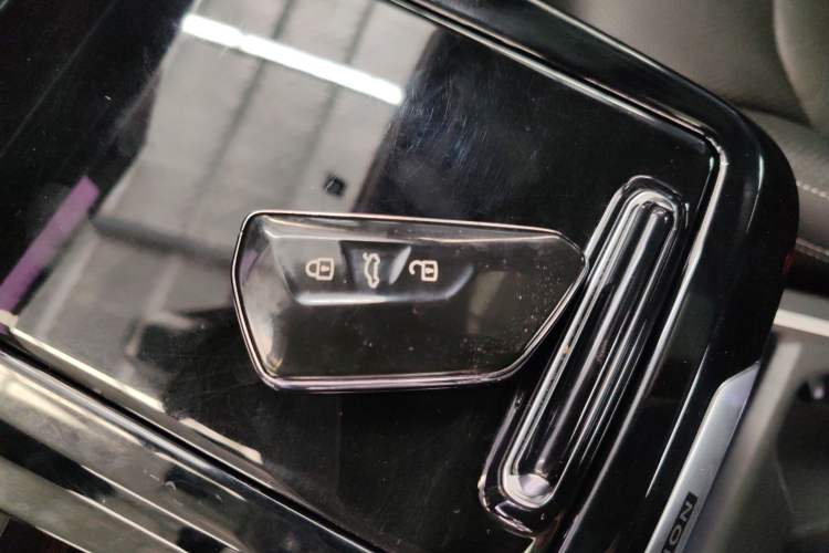Used Volkswagen Talagon 2021 380TSI Four-Wheel Drive Luxury Premium Edition Pro Interior 1