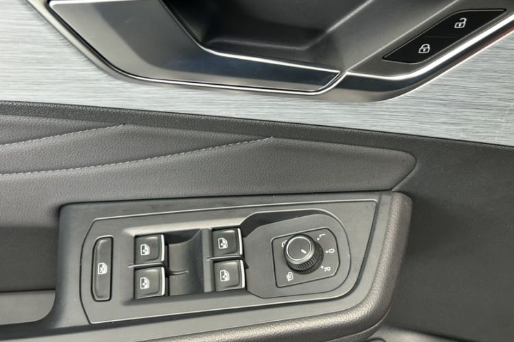 Used Volkswagen Talagon 2021 380TSI Four-Wheel Drive Luxury Premium Edition Pro Interior 10