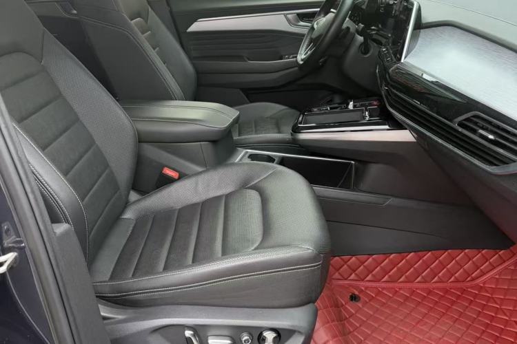 Used Volkswagen Talagon 2021 380TSI Four-Wheel Drive Luxury Premium Edition Pro Interior 3